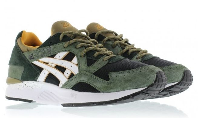 Sneakers asics gel lyte 5 online