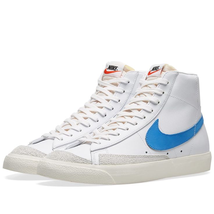 Nike Blazer Mid 37