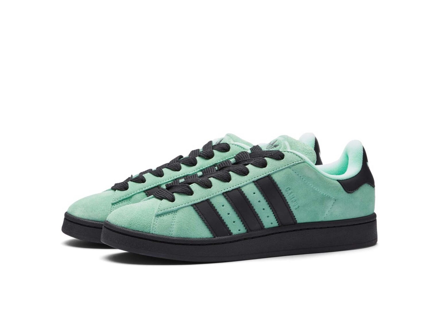 Adidas Campus 00s Pulse mint core black